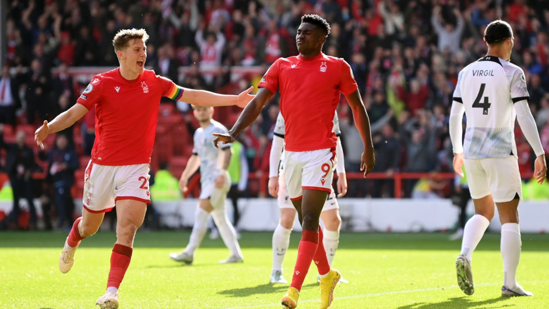 出的团结 出的团结