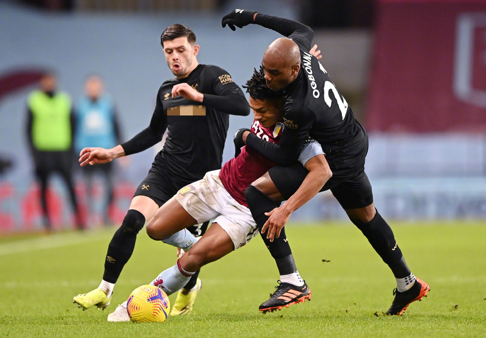 球队的整体 球队的整体