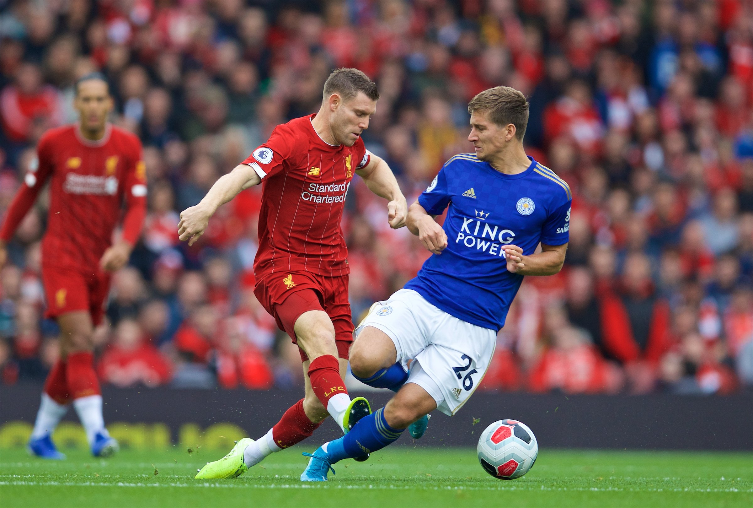 希克的兴趣 希克的兴趣